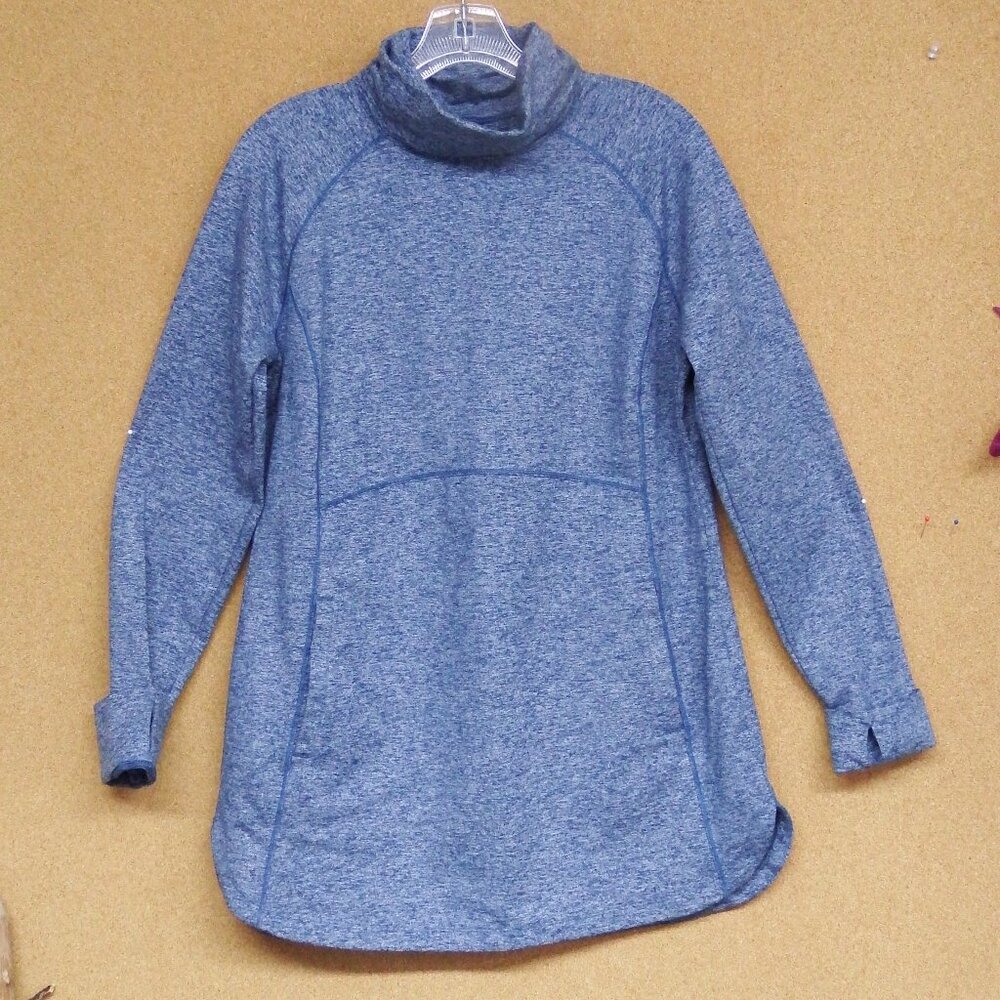 Tunic top from Duluth Trading